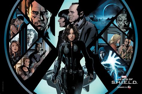 cartoonhd agents of s.h.i.e.l.d.